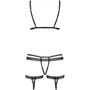 Комплект Obsessive 855-SEA-1 set, L/XL