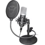 Мікрофон Trust GXT 252 Emita Streaming USB (21753)