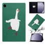 Аксессуар для планшетных ПК BeCover Smart Case Goose for Samsung Galaxy Tab A9 Plus SM-X210/SM-X215/SM-X216 (711279)