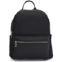 Жіночий рюкзак Monsen чорний (C1rm2057bl-black)