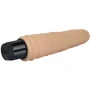 Реалистичный вибратор LoveToy Xtreme Feel Vibrator Flesh 7.5"