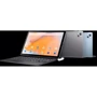 Планшет Blackview Tab 13 6/128GB LTE Lunar Silver + Keyboard: Дисплей 10.1" IPS (1200x1920) FHD+