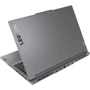 Ноутбук Lenovo Legion 5 16AHP9 (83DH003VPB): Процессор AMD Ryzen 7 8845HS (3.8 - 5.1 ГГц) / 8 - ядерный