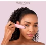 Микротоковая ручка для подтяжки лица GESKE MicroCurrent Face-Lift Pen 6 в 1 by Hello Kitty Pink (HK000014PI01) фото 5