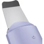 Микротоковый скрабер для кожи GESKE MicroCurrent Skin Scrubber & Blackhead Remover 9 в 1 Purple (GK000044PL01) фото 4