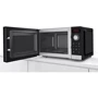 Микроволновая печь Bosch FFL023MS2: Объем, л 20