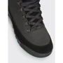 Ботинки CMP Heka Hiking Shoes Wp (3Q49557-U911) 39 (40) серые натуральный нубук зима фото 6