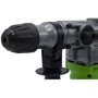 Перфоратор Procraft BH1300: Макс. количество ударов в минуту, уд/мин 4200