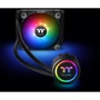 Кулер Thermaltake Water 3.0 120 ARGB Sync (CL-W232-PL12SW-A): Тип подшипника гидродинамический
