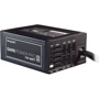 Блок питания be quiet! Dark Power Pro 11 750W (BN252): Вентилятор нижней стенки 135 мм
