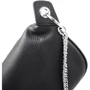 Жіноча поясна сумка Vito Torelli чорна (VT-9395-black): Тип Сумки