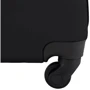 Чемодан Semi Line 28" (L) NASA Black (T5798-3) (DAS303034): Застежка Молния