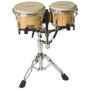 Стойка GON BOPS ST3BGS 3-Series Low Bongo Stand: Назначение Для бонго