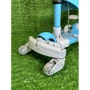 Дитячий самокат 5в1 iTrike MAXI (JR3-102) 3 кольори фото 7