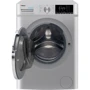 Пральна машина Hansa WHG814DD1LG: Тип завантаження фронтальная
