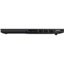Ноутбук ASUS Vivobook Pro 15 (N6506CU-MA001X): Вес 1.8 кг