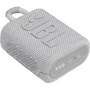 Акустика JBL GO 3 White (JBLGO3WHT): Питание Литий-полимерный аккумулятор 2.7 Втч