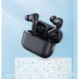 Навушники Hoco EQ9 Plus Duke Black: Додатково Совместимость с Apple, Совместимость с Android, TWS наушники