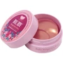 Koelf Ruby Bulgarian Rose Eye Patch Гидрогелевые патчи для глаз с рубином 60 шт.: Классификация Натуральная