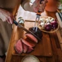 Нож Fiskars FF для мяса 21 см (1057539): Рукоятка Пластик
