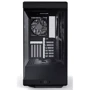 Корпус HYTE Y40 Black (CS-HYTE-Y40-B): Форм-фактор материнской платы ATX / Micro-ATX / Mini-ITX
