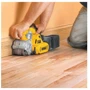 Шліфмашина стрічкова DeWalt DW433: Тип машини стрічкова