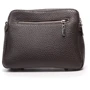 Жіноча сумка через плече ARTiS Bags коричнева (9689289): Країна виробник Україна