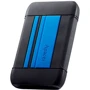 Внешний жесткий диск Apacer AC633 4 TB Black/Blue (AP4TBAC633U-1): Внешний интерфейс USB 3.1