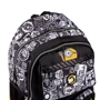 Рюкзак школьный YES TS-43 Minions (559431): Год коллекции 2023