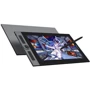 Графічний планшет XP-Pen Artist Pro 16 Black: Multitouch Есть