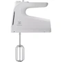 Миксер Electrolux EHM4W: Материал корпуса Пластик