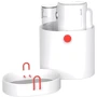 Відпарювач Xiaomi Deerma Handheld Garment Steamer Mini Travel White (DEM-HS007) : Потужність, Вт 800
