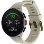 Смарт-часы Polar Pacer Cloud White S/L (900102175): Материал корпуса пластик