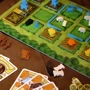 Настільна гра Lookout Games Agricola - EN Англійською мовою фото 6