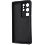 Чехол для телефонов Mobile Case Pretty Things Brown/Rabbit for Samsung S928 Galaxy S24 Ultra: Материал силикон