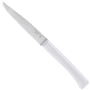 Opinel Bon Appetit Plus светло-серый (204.65.19): Лезвие нержавеющая сталь