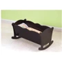 Ліжечко для ляльок KidKraft Doll Cradle - Espresso (60124) .docx: Виробник KidKraft