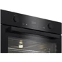 Духова шафа електрична Beko BBVM17400BDS: Потужність підключення, Вт 2800