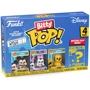 Набор фигурок Funko Bitty Pop! Серии Дисней S1 (76340)