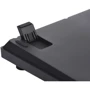 Клавіатура Keychron C1 Wired 87 Key Hot-Swap Gateron Switch RGB Blue (C1H2_KEYCHRON): Додатково українська розкладка