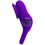 Кільце ерекційне серії Pretty Love Vibrant penis ring II, BI-210205-1