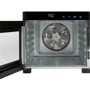 Сушка овощей PROFICOOK PC-DR 1218: Продукты для сушки грибы, фрукты, мясо, макаронные изделия, овощи, растения, травы, специи