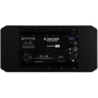 Студійний монітор ADAM AUDIO S3H: Кількість смуг 3