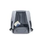 XD Design Bobby Anti-Theft Primrose Backpack Yellow (P705.536) for MacBook 13-14" фото 7