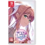 Doki Doki Literature Club Plus! (Nintendo Switch)