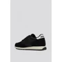 Кроссовки Saucony Jazz Vintage (70368-9s) 43.5 (10.5) черные натуральная замша всесезон: Вид Кроссовки
