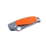 Ніж Ganzo G7372 Orange: Кількість функцій 1