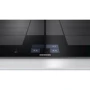Варочная поверхность электрическая Siemens EX875KYE1E: Количество конфорок 4