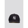 Мужская бейсболка 47 Brand NY Yankees Navy Cold Zone DP W темно-синяя (B-CLZOE17WBP-NY)