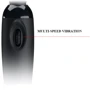Универсальный вибромассажер LYBAILE Power Wand Massager Black Vibro